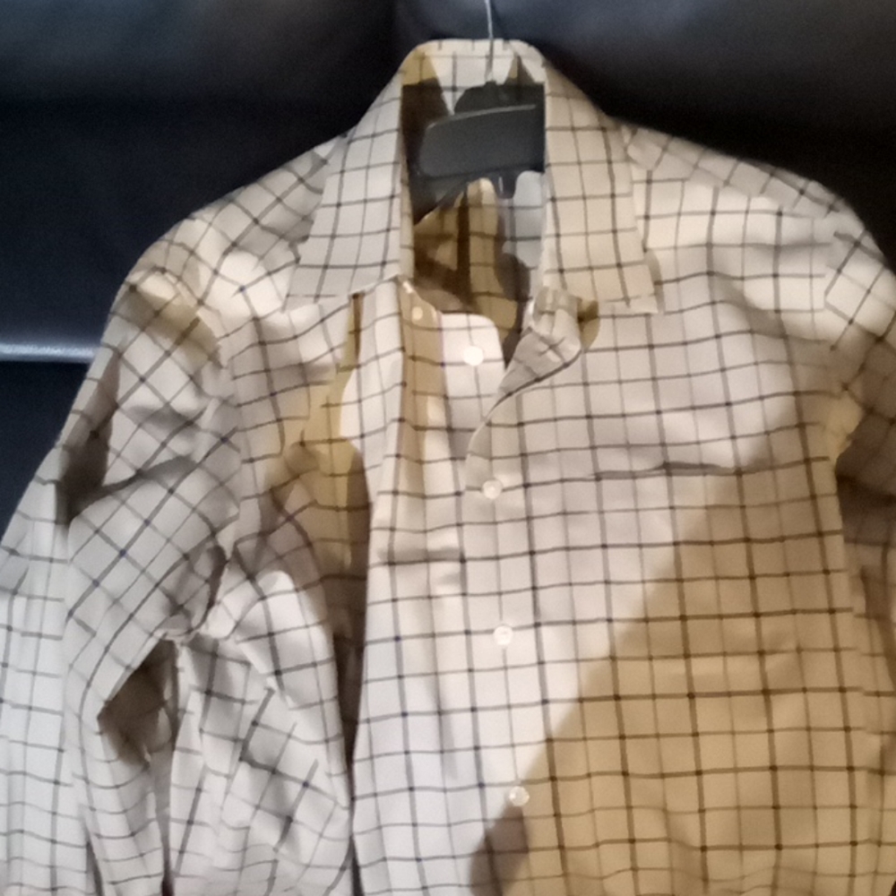 New brooks brothers shirts